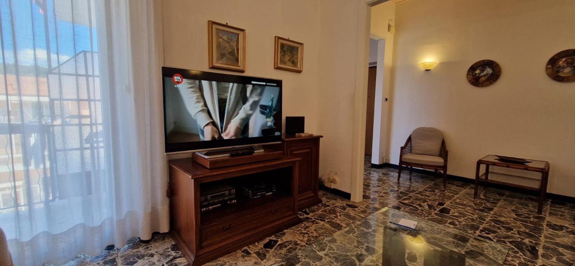 Апартаменти Casa Lavagna Таджа Екстер'єр фото